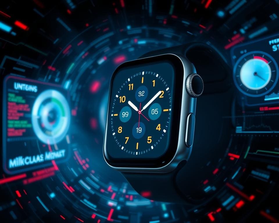 Apple Watch workout glitches