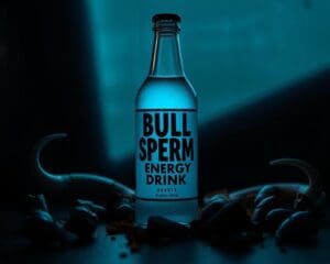 Are Energy Drinks Made Of Bull Sperm