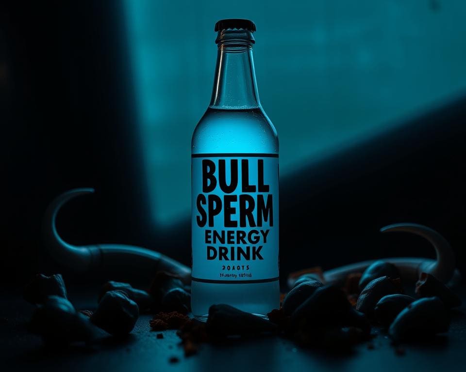 Are Energy Drinks Made Of Bull Sperm