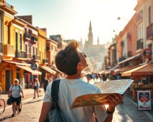 At What Age Can I Travel Alone