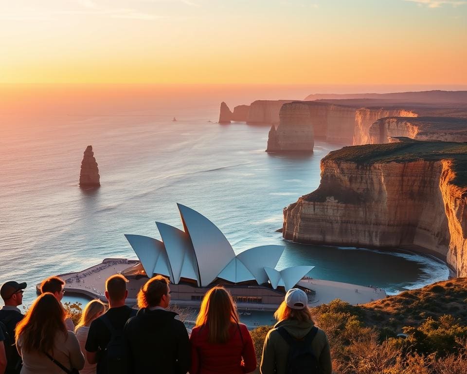 Australia travel information