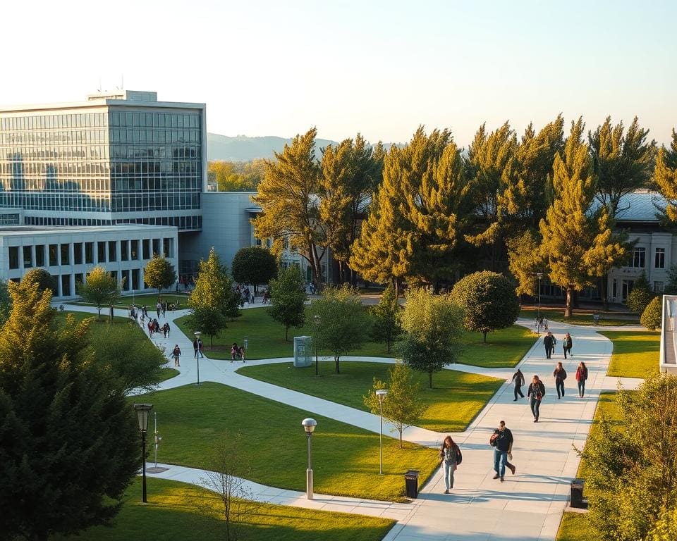 Bloom Institute Of Technology overview