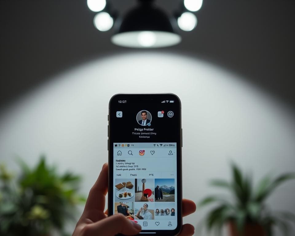 Can Business Accounts On Instagram See Who Views Their Profile