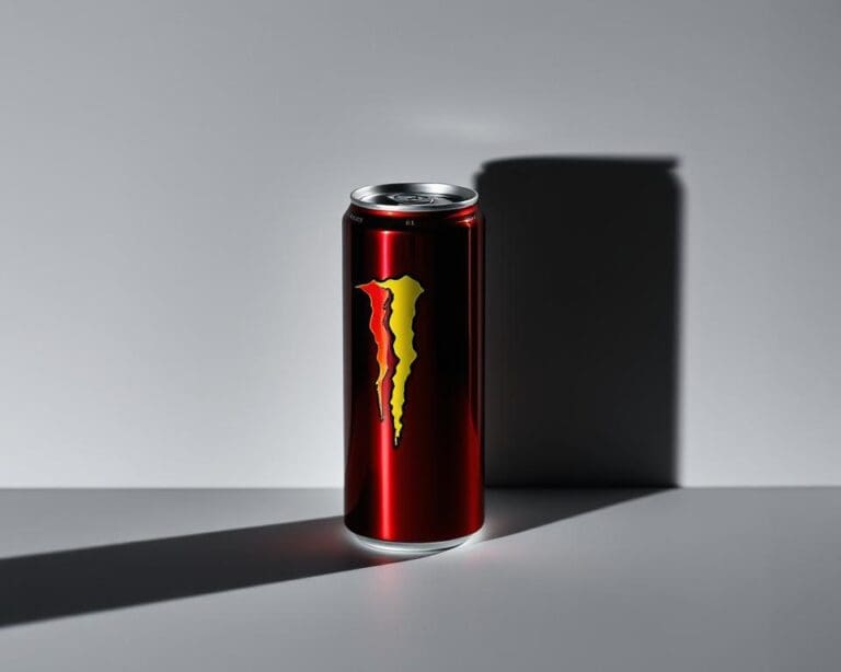 Can Energy Drinks Cause Cancer