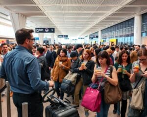 Can I Bring Drinks On A Plane