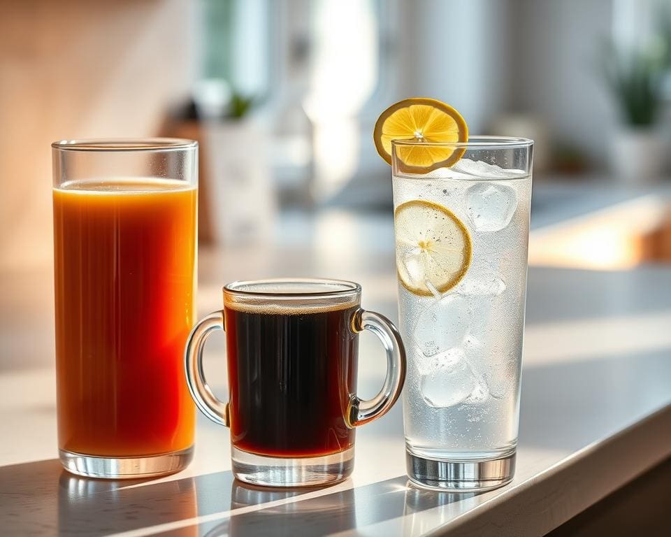 Carnivore diet drinks