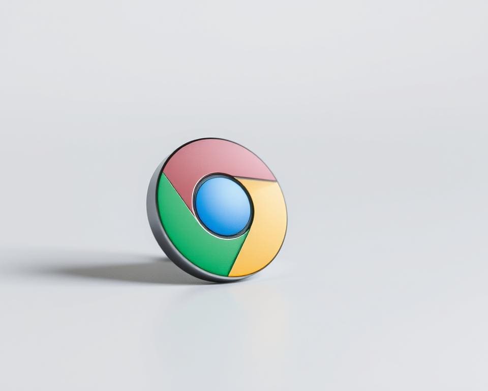 Chrome browser shortcut