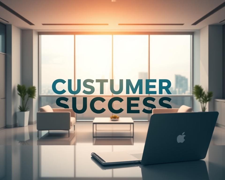 Customer Success Definition