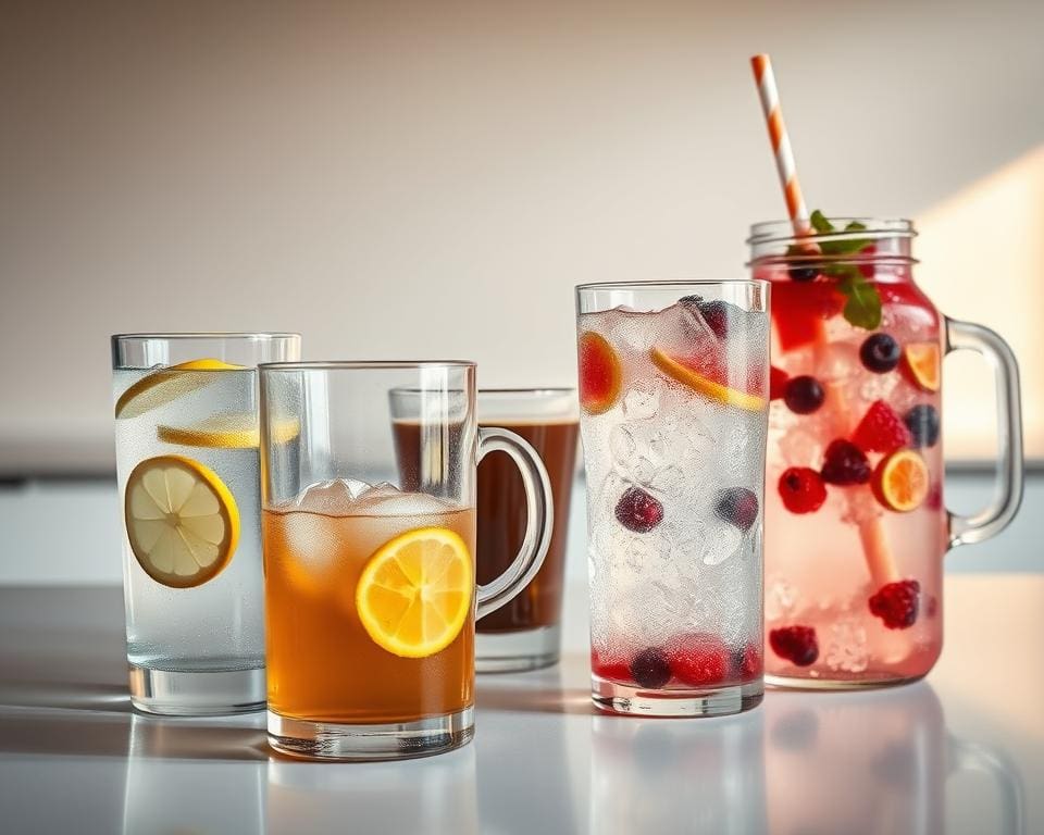 Does Intermittent Fasting Include Drinks