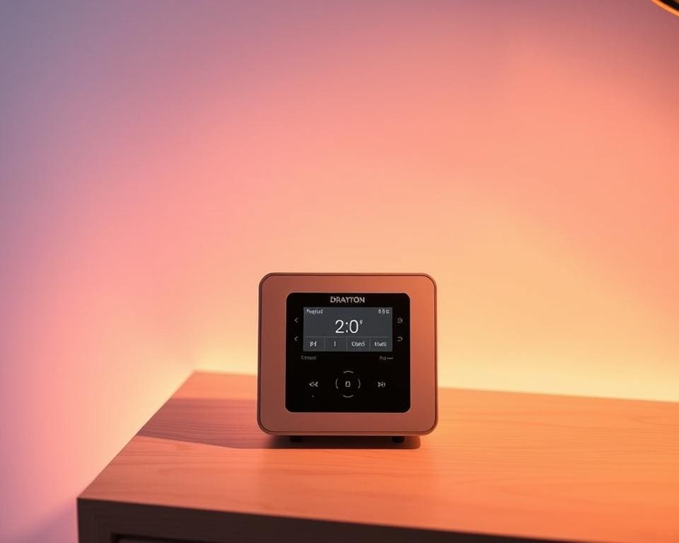 Drayton Lifestyle heating programmer