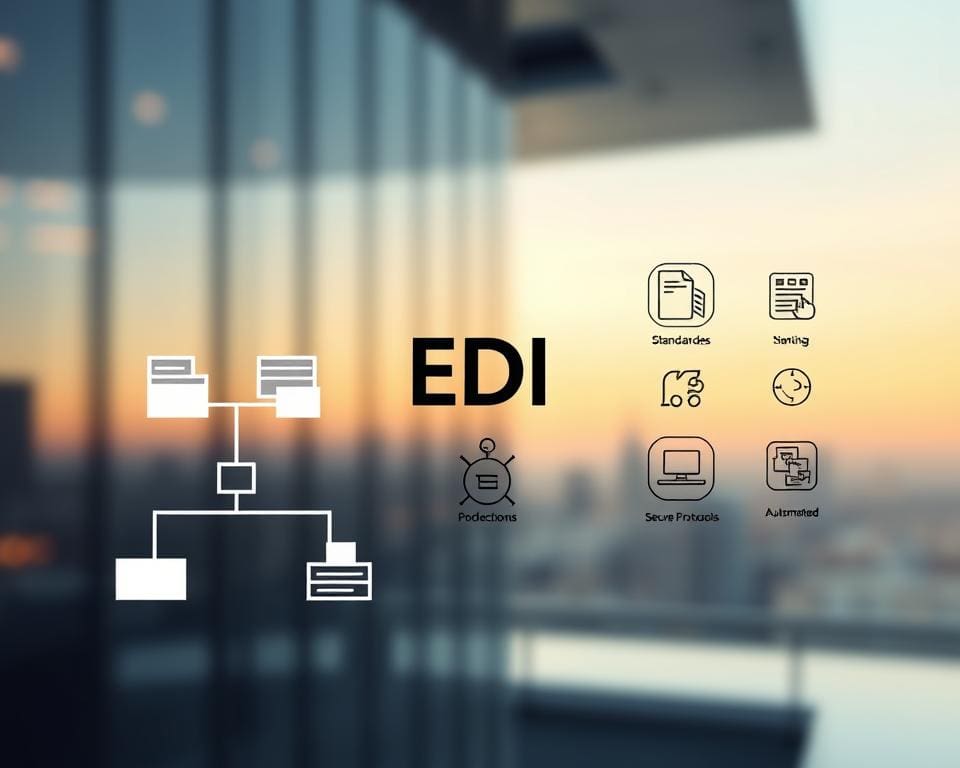 Edi Explanation