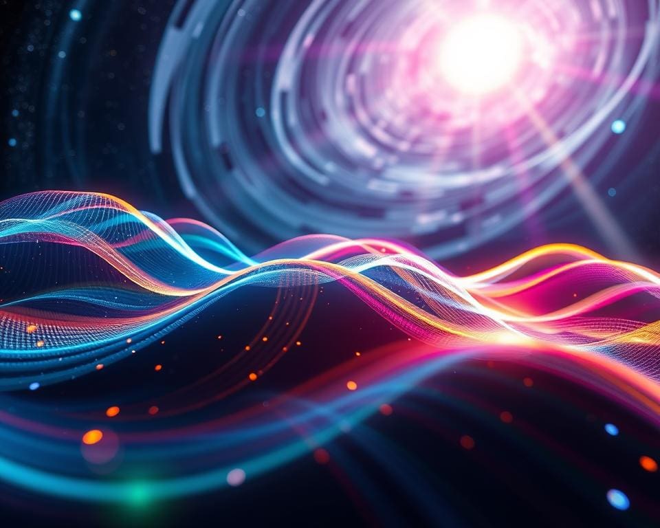 Electromagnetic Waves