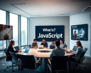 Evaluate The Ed Tech Company Bloom Institute Of Technology On What Is Javascript