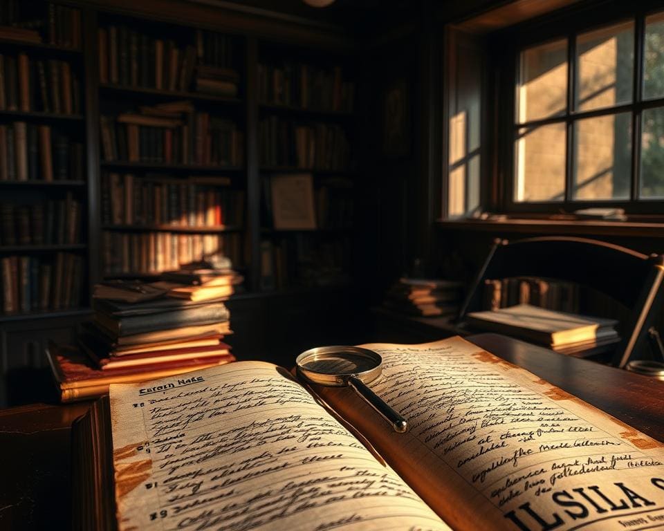 Find Out Who Lived In Your House