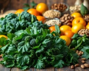 Folic Acid Which Foods