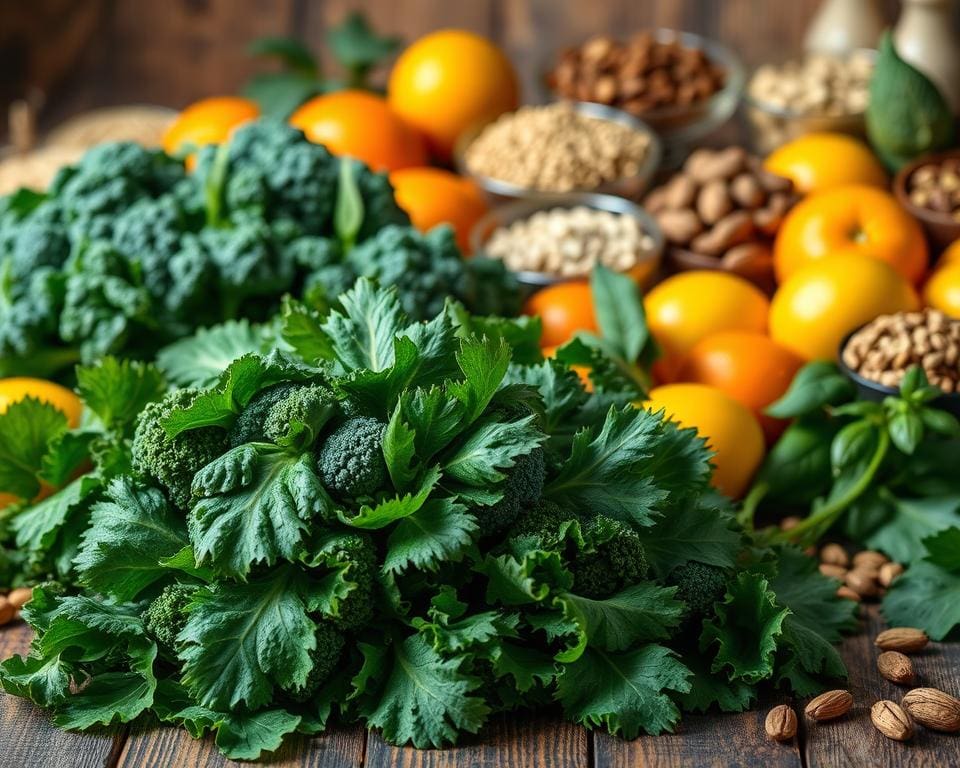 Folic Acid Which Foods