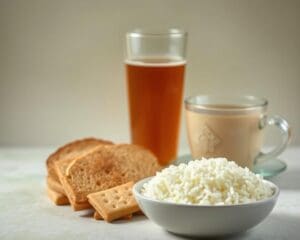 Foods To Eat When Feeling Nauseous