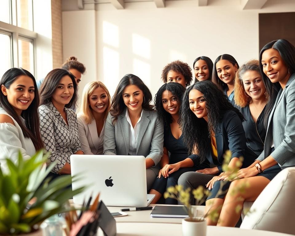 Girls In Tech Women Who Silicon