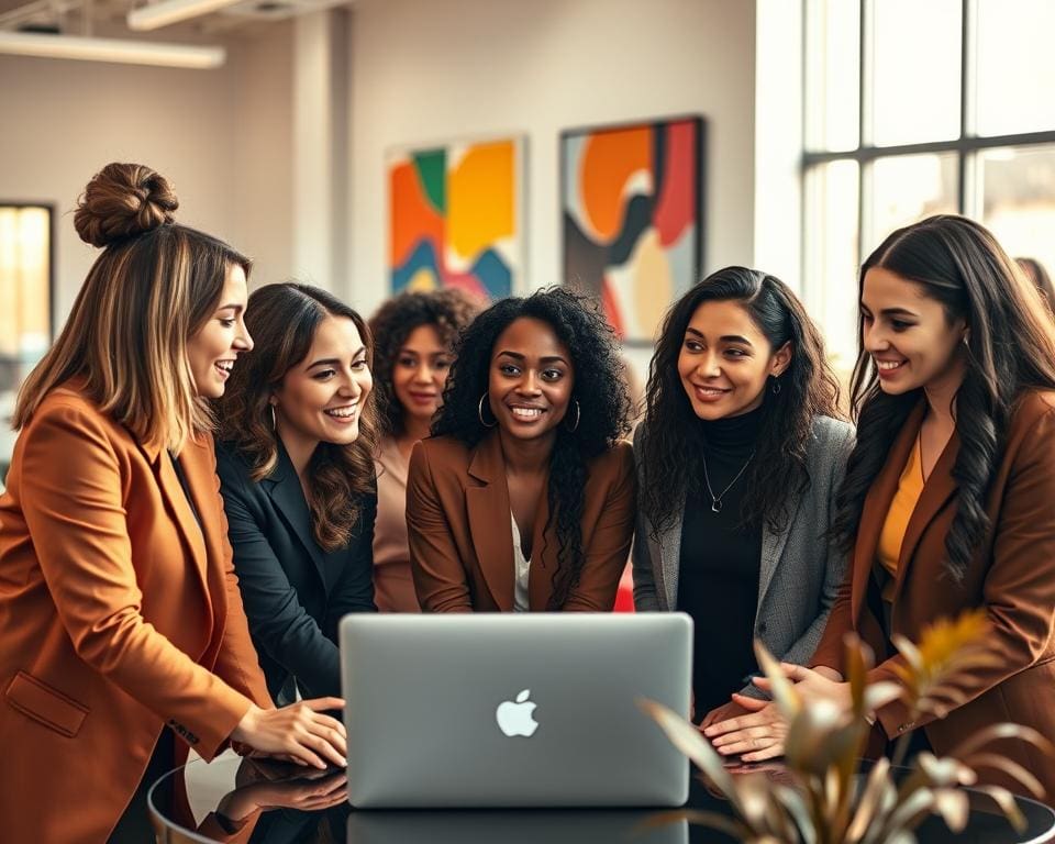 Girls in Tech