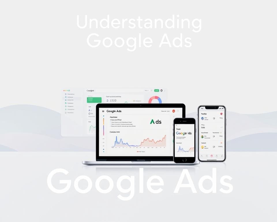 Google Ads Overview