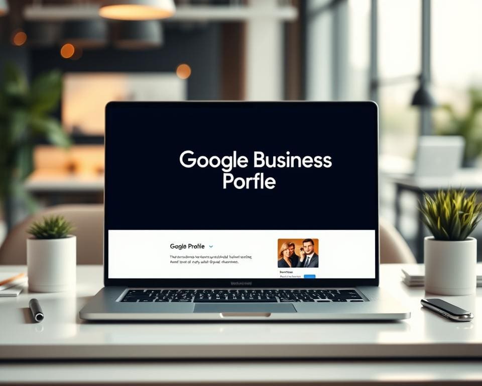 Google Business Profile
