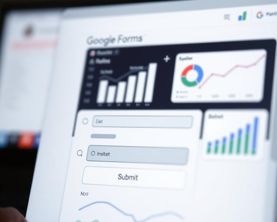 Google Forms purpose and data collection tool