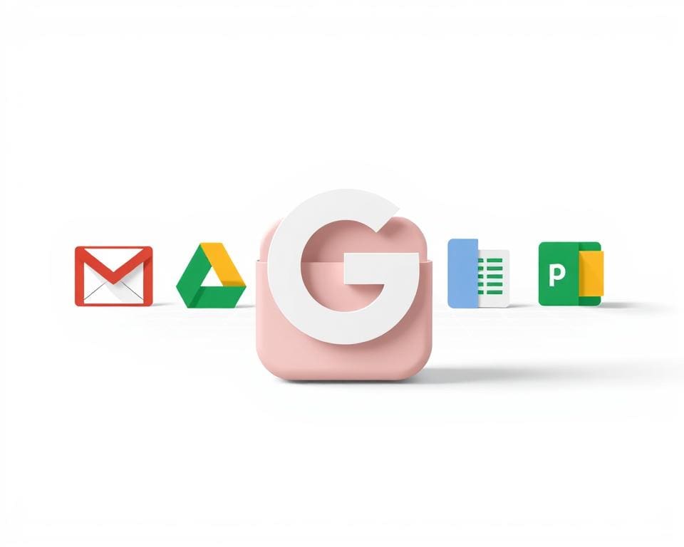 Google Tools - Understanding the Essence of Google Suite