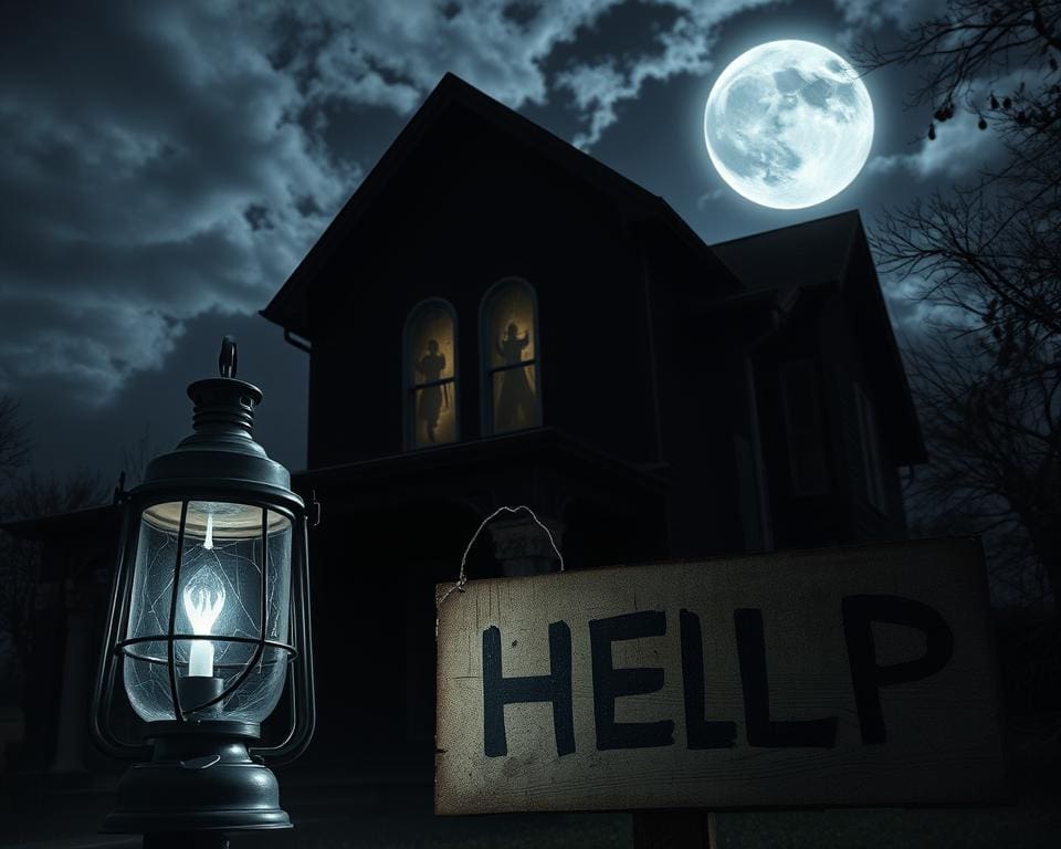 Help My House Is Haunted Where To Watch