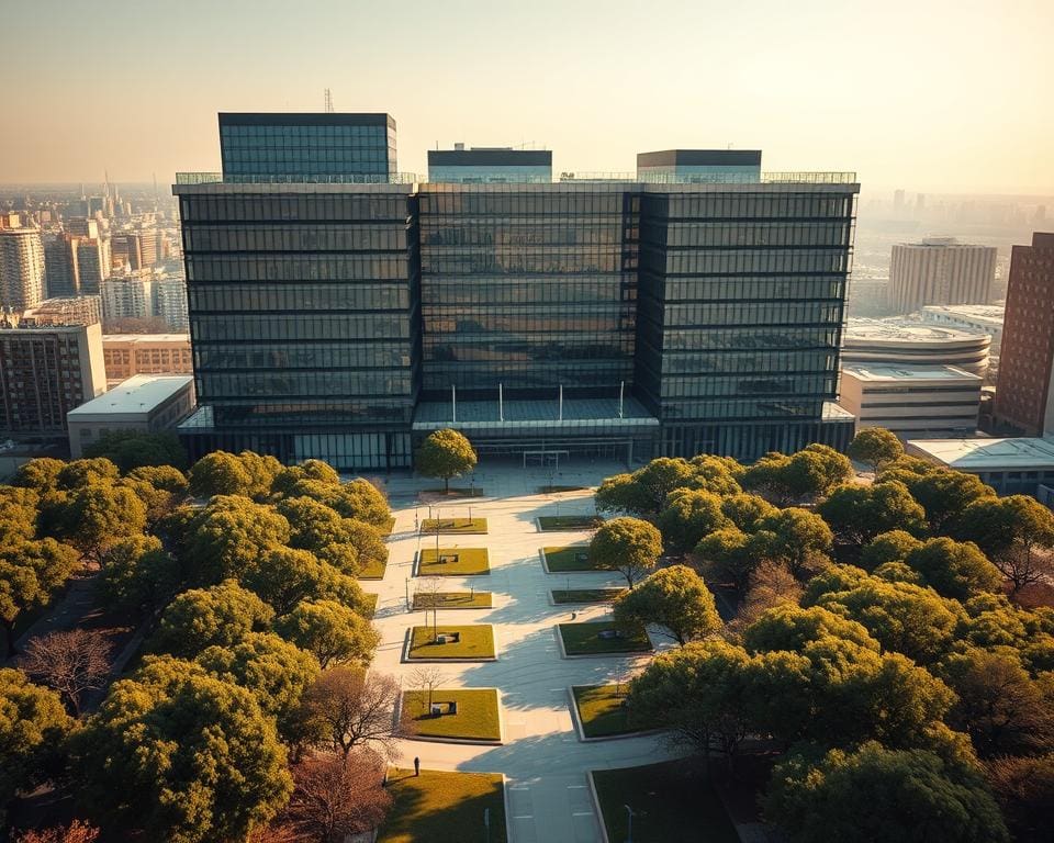 House MD Hospital