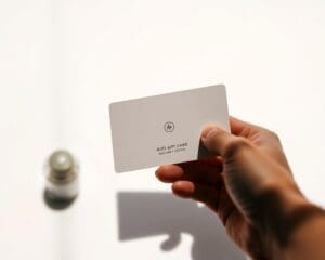 How Do I Use A Lifestyle Gift Card