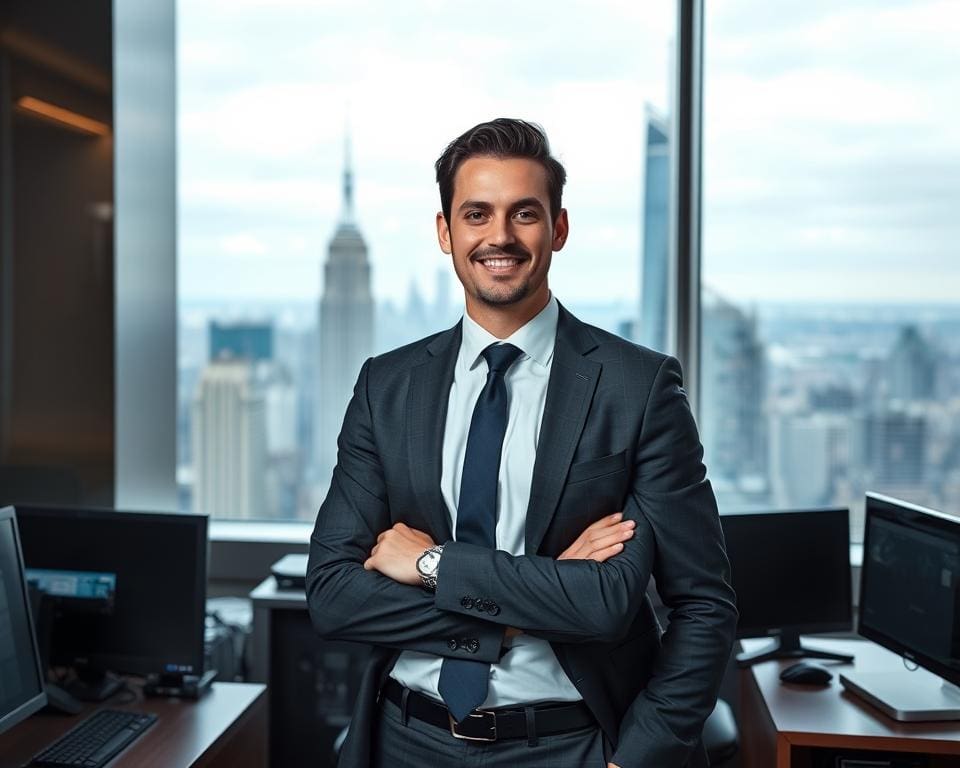 How Do You Get Into Tech Sales