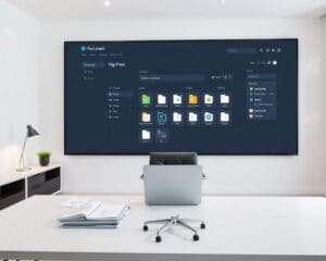 How Does A Document Management Solution Improve Business Analysis?