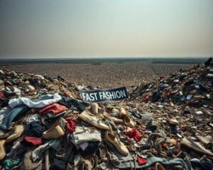 How Does Fast Fashion Impact The Environment