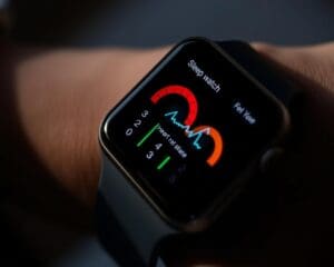 How Does The Apple Watch Track Sleep