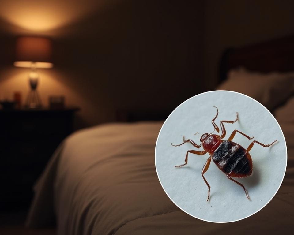 How Far Do Bed Bugs Travel