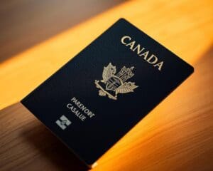How Long Do I Need On My Passport To Travel To Canada
