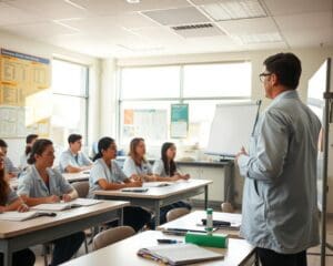 How Long Is Pharmacy Tech School