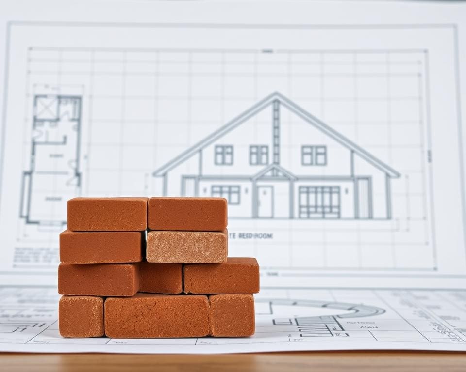 How Many Bricks To Build A 3 Bedroom House