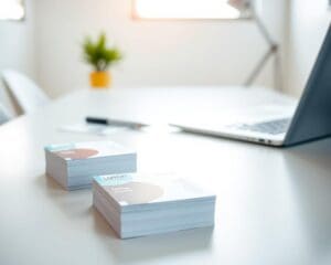 How Many Business Cards Should I Order