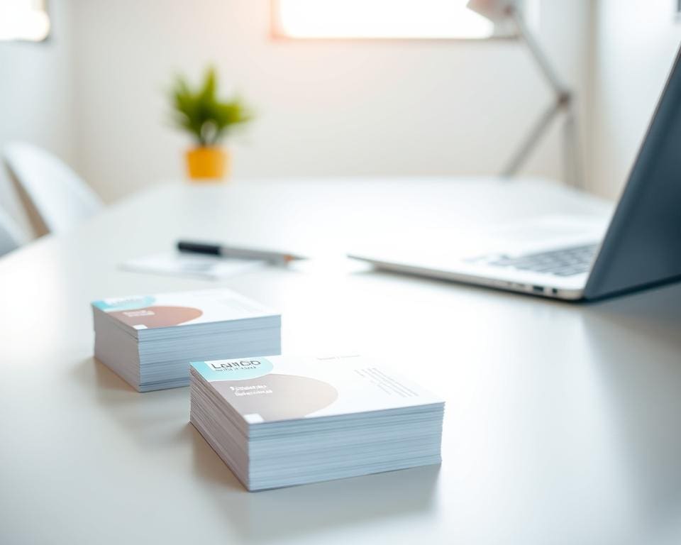 How Many Business Cards Should I Order