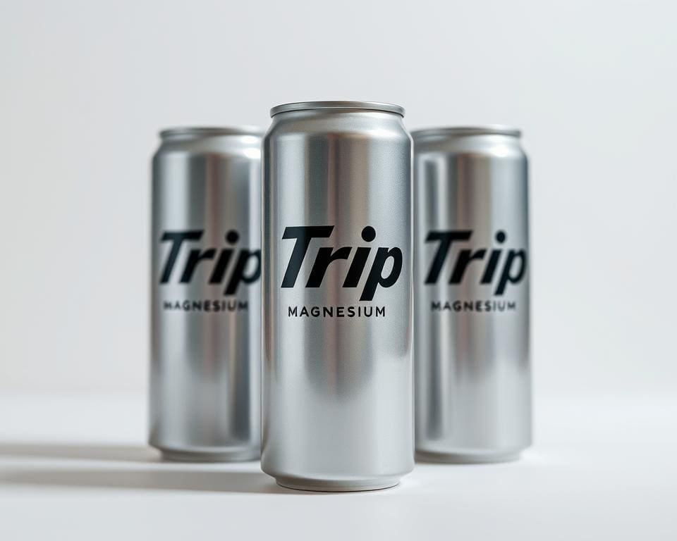 How Many Trip Magnesium Drinks Can You Have
