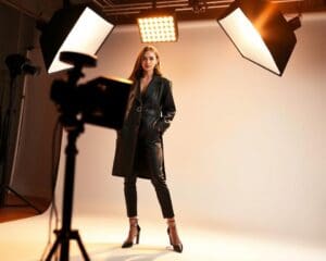 How Much Does A Fashion Photoshoot Cost