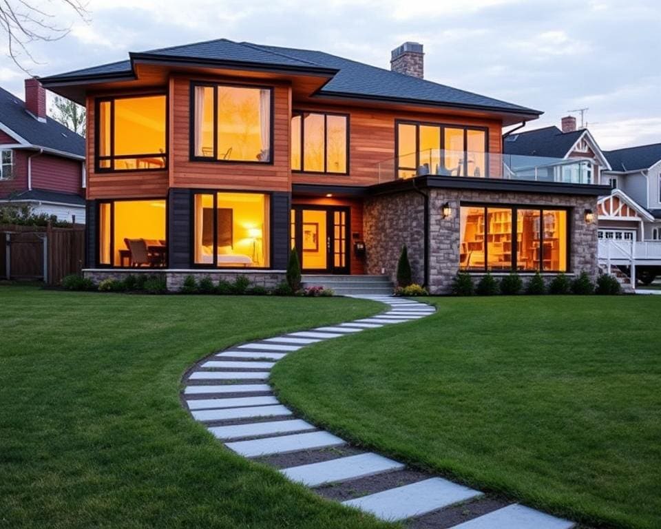 How Much For A Extension On The House