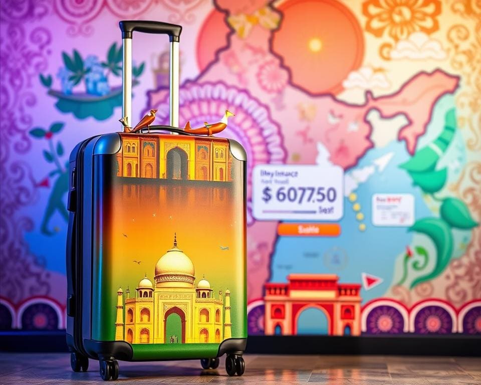 How Much Is Travel Insurance To India