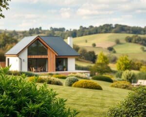 How Much To Build A 3 Bedroom House Uk