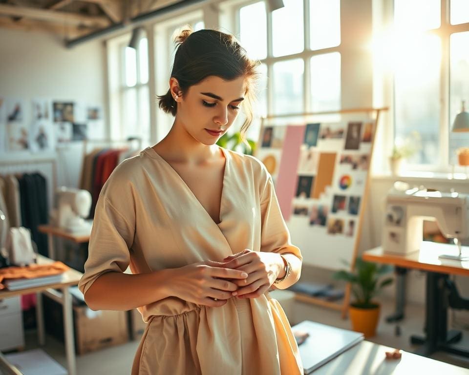 How To Become A Fashion Designer At 15