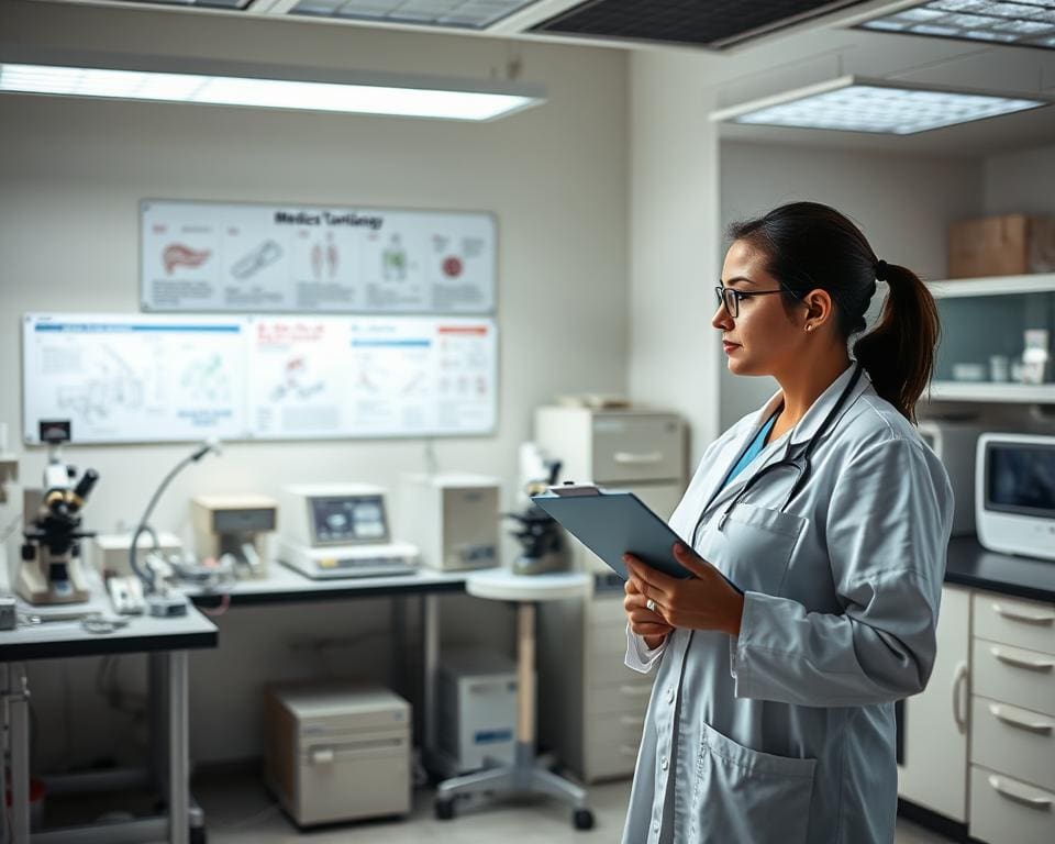 How To Become A Med Tech