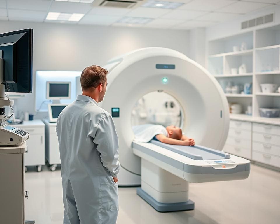 How To Become A Mri Tech