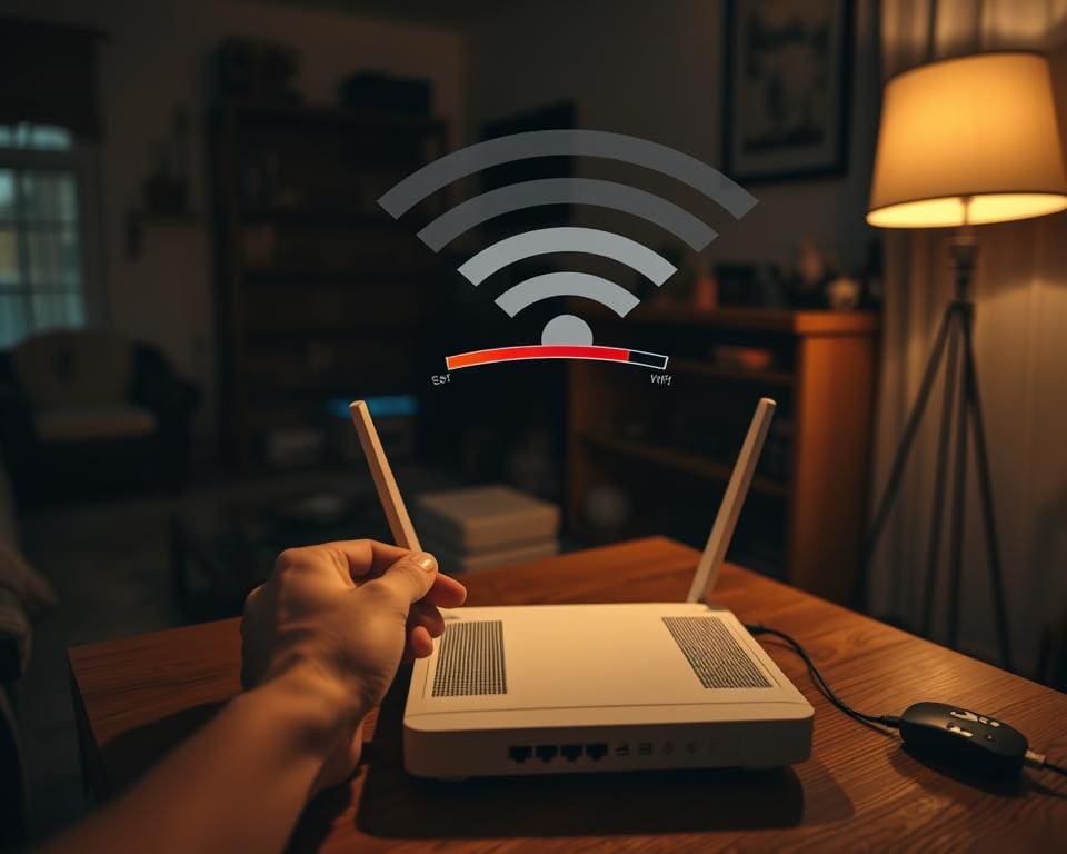 How To Boost The Wifi Signal In The House