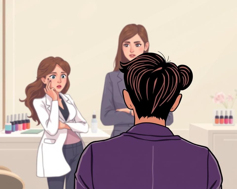 How To Break Up With Your Nail Tech